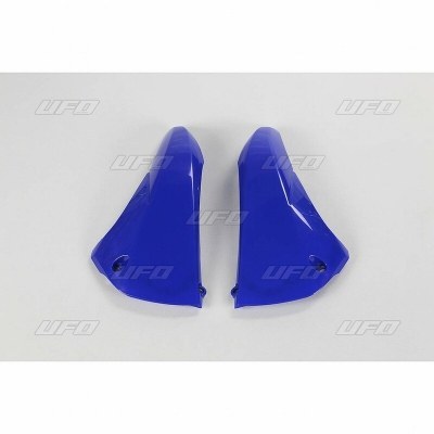 Plásticos laterales de radiador superiores UFO Yamaha azul YA04823-089 YA04823-089