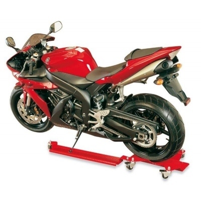 Extensión 865mm plataforma móvil moto Bike Lift SE-400 911020010100