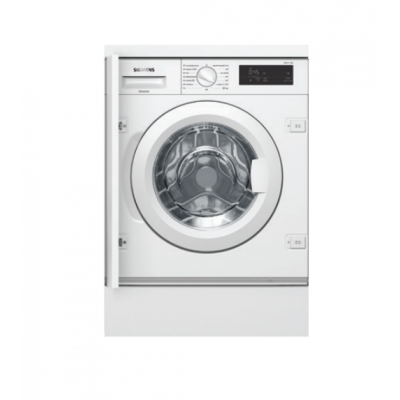 .AT.LAVADORA INT. SIEMENS WI12W327ES 8KG 1200RPM C BCA