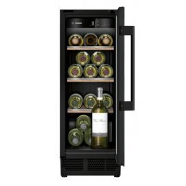 Bosch – Vinoteca integrable Bosch para 21 botellas – KUW20VHF0.