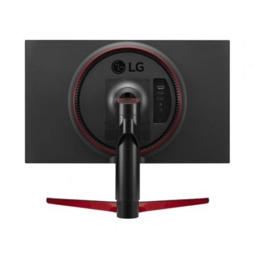 Monitor Gaming LG UltraGear 24GL650-B 23.6/ Full HD/ 1ms/ 144Hz/ TN/ Negro