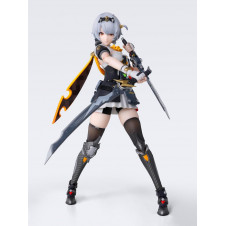 S.h. figuartsshf soldier 0 anby