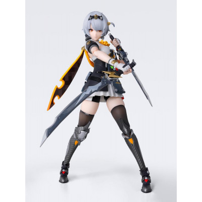 S.h. figuartsshf soldier 0 anby