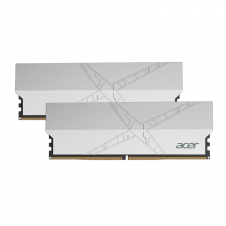 MEMORIA RAM ACER HT200 BL.9BWWA.464 32GB (2 x 16GB) DDR5 6000MHz CL32 XMP