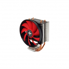 Xilence M403PRO Ventilador cpu enfriador 12cm negro