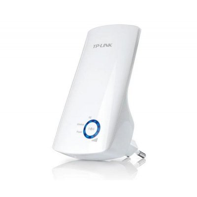 Repetidor Inalámbrico TP-Link TL-WA854RE 300Mbps/ 2 Antenas Internas