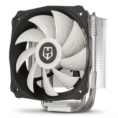 Nox Ventilador+Disipador Hummer H-212