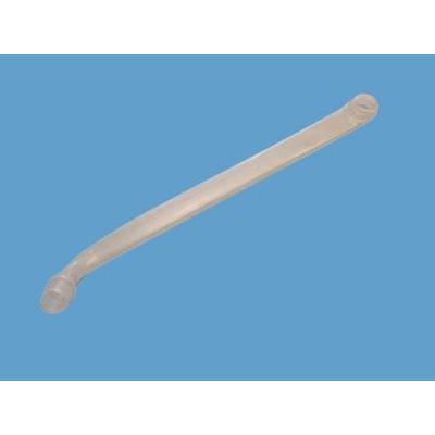 Conducto exterior aspas lavavajillas Indesit