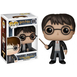 FUNKO POP HARRY POTTER
