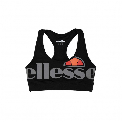Top ELLESSE TOPELLESSE SRA06376 NGR Negro
