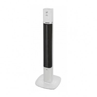 Ventilador torre soler y palau artic tower e 40w - caudal 790m3 - h - helice 280x280x900