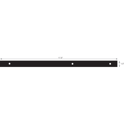 Correa limitadora KIMPEX 305009