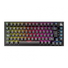 Teclado Newskill Pyros Pro Negro (NS-KB-PYROSPRO)