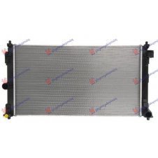 RADIATOR 2.0 PETROL MANUAL/AUTO (675x363x16) (KOYO)