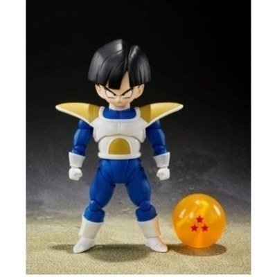 Figura tamashii nations son ghoan sh figuarts