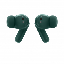 Motorola Moto Buds Bass Auriculares True Wireless Stereo (TWS) Dentro de oído Llamadas/Música Bluetooth Verde