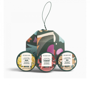 LIPCARE TRIO ESTUCHE 3 pz