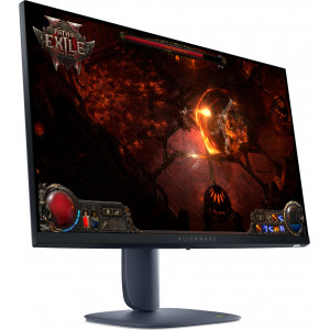 AW2725DM pantalla para PC 68,6 cm (27) 2560 x 1440 Pixeles Wide Quad HD LCD Azul