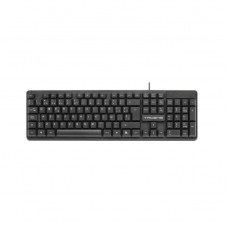 Tacens Anima Teclado AK0ES USB Negro