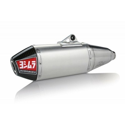 Silencioso Yoshimura para escape RS-4, Suzuki RM-Z450 219220D320-RMA