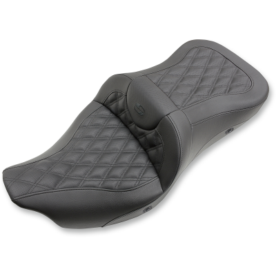 Asiento Road Sofa de alcance extendido SADDLEMEN 808-07B-184HCT