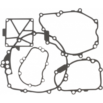 Kit de juntas cárter motor COMETIC C8683