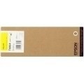 Epson T6064 Amarillo Cartucho de Tinta Original - C13T606400
