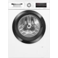 Lavadora Bosch WUU28T68ES, 9 kg, 1400 rpm, clase A, blanco