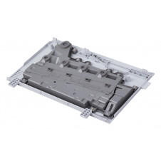 OKI 09006264 accesorio o pieza de recambio para impresora/escáner Colector de tóner usado 1 pieza(s)