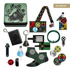 Set regalo coleccionista doom