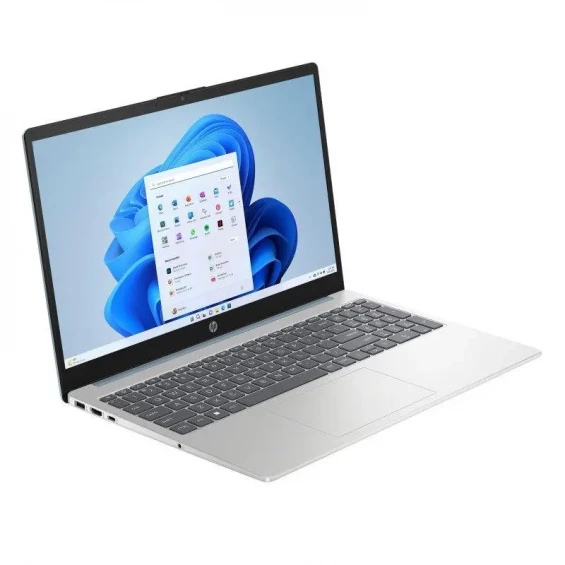 Portátil HP 15-fd0344ns, Core i5-1334U, 8 GB DDR4, SSD 512 GB, 15,6 pulgadas IPS Full HD, Windows 11 Home - imagen 3