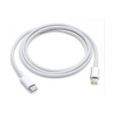 Cable APPROX Usb-C a Lightning 1m Blanco (APPC44)