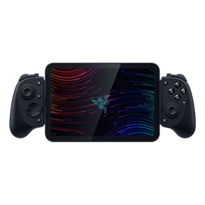 Kishi V3 Pro Negro USB Gamepad Analógico/Digital Android, PC, Xbox, iOS