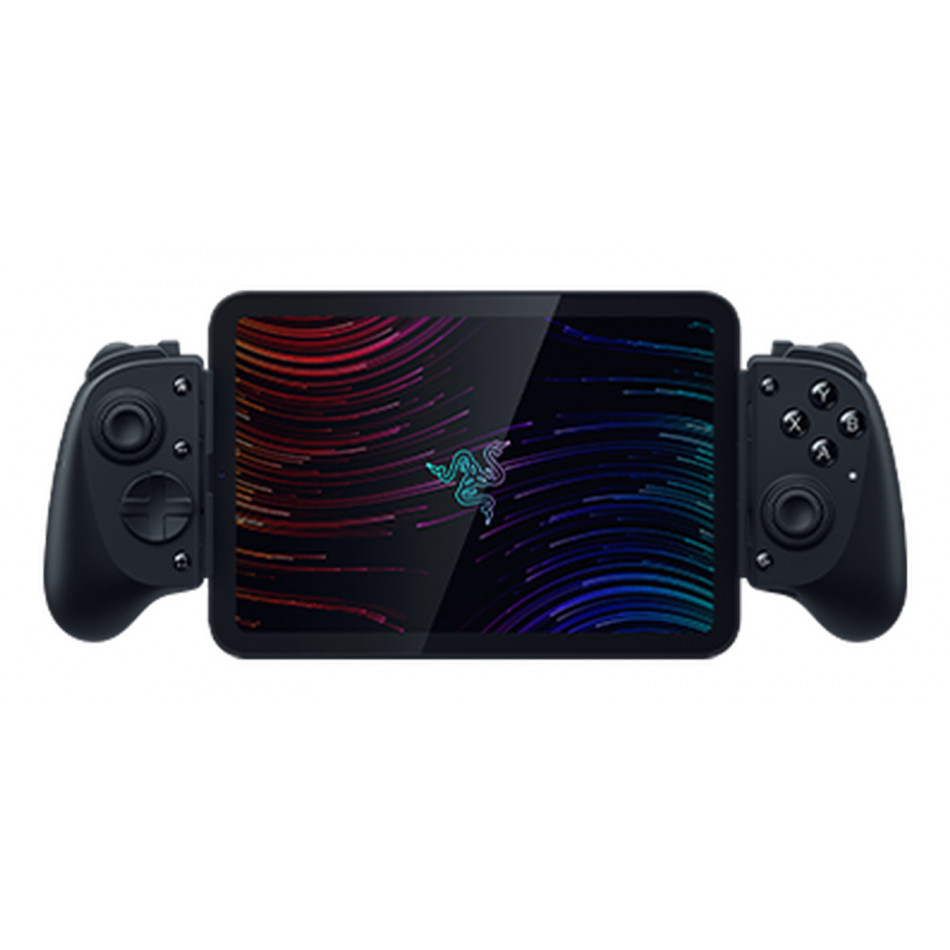 Kishi V3 Pro Negro USB Gamepad Analógico/Digital Android, PC, Xbox, iOS