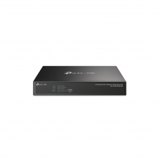 TP-Link VIGI NVR1008H-8P Grabadore de v?deo en red (NVR) Negro
