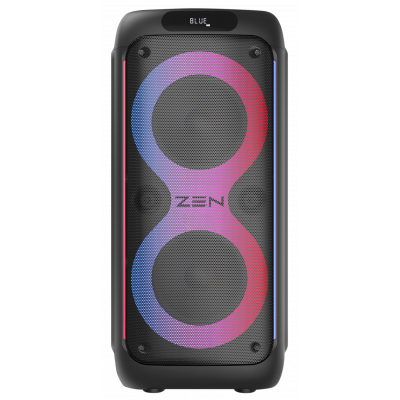 ZEN ALTAVOZ BLUETOOTH ZEN RINGS 600W