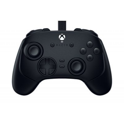 Razer Wolverine V3 Tournament Edition Negro, Blanco USB Gamepad Analógico PC, Xbox Series S, Xbox Series X