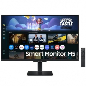 Smart Monitor Samsung M5 S32FM500EU 32
