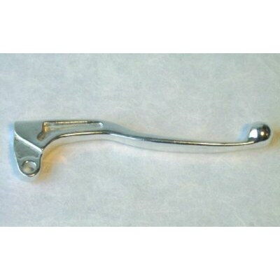 BIHR Brake Lever OE Type Casted Aluminium Polished Kawasaki KX60 46092-1048