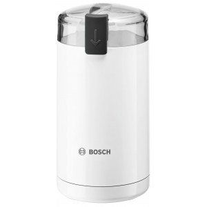 Molinillo de café Bosch TSM6A011W 180W blanco