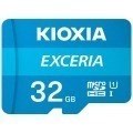 Kioxia Exceria 32 GB MicroSDHC UHS-I Clase 10
