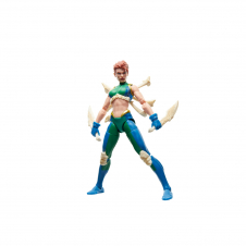 Marvel Legends Series Marrow