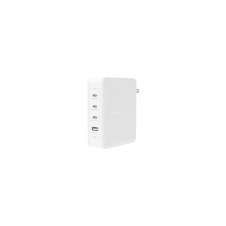 Belkin BoostCharge Pro Universal Blanco Corriente alterna Interior