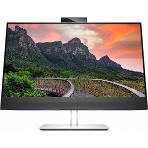 E-Series Monitor de conferencias USB-C QHD E27m G4