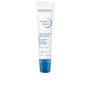 ATODERM bálsamo labial específico queilitis 15 ml