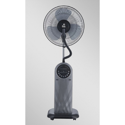 ND-95 ventilador Gris