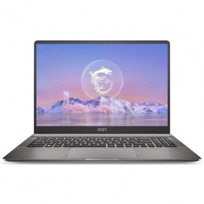 Portatil msi creator z16hx studio b13vfto - 027es i9 - 13950hx - 64gb - ssd 2tb - rtx 4060 8gb - 16pulgadas qhd+ - w11p - pantalla tactil