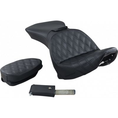 Asiento Explorer SADDLEMEN 800-23-030LS