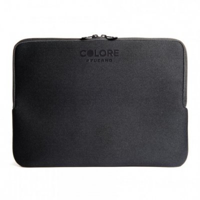 Colore Second Skin 31,8 cm (12.5) Funda Negro