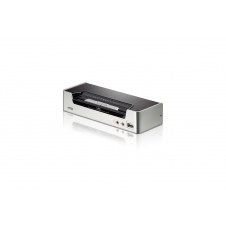 ATEN Switch KVMP™ HDMI/Audio USB de 2 puertos